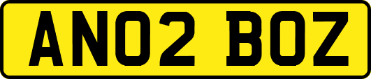 AN02BOZ