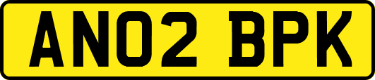 AN02BPK
