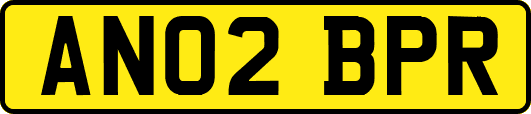 AN02BPR