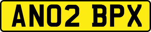 AN02BPX
