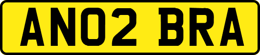 AN02BRA