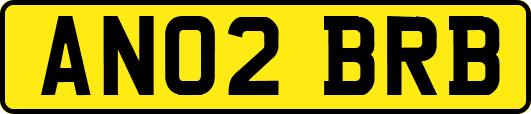AN02BRB
