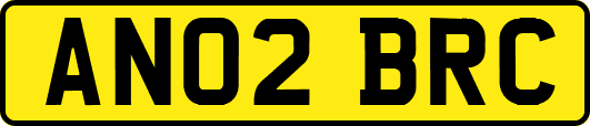 AN02BRC