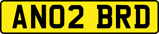 AN02BRD