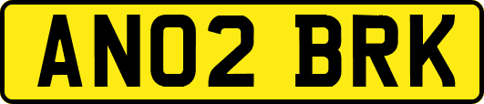 AN02BRK