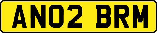 AN02BRM