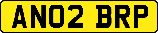 AN02BRP