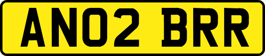 AN02BRR