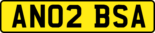 AN02BSA