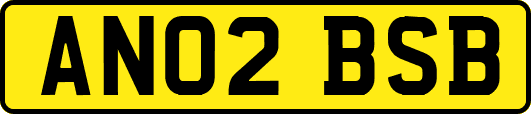 AN02BSB