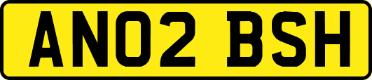 AN02BSH