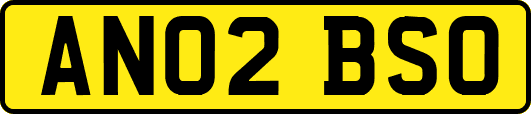 AN02BSO