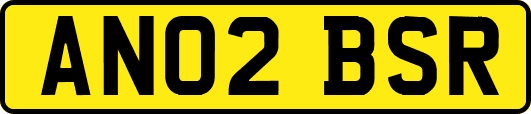 AN02BSR