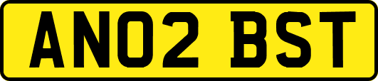 AN02BST