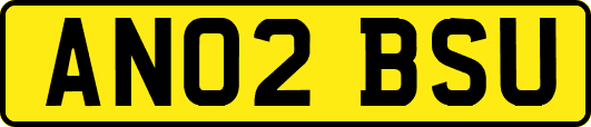AN02BSU