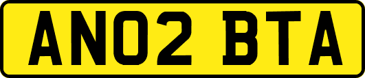 AN02BTA