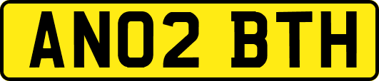 AN02BTH