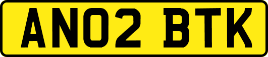 AN02BTK