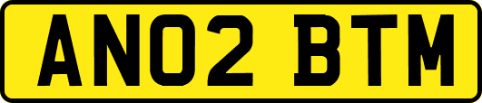 AN02BTM