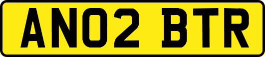 AN02BTR