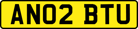 AN02BTU