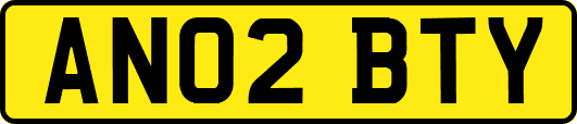 AN02BTY