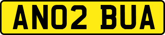 AN02BUA