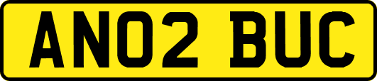 AN02BUC