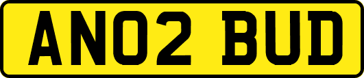 AN02BUD