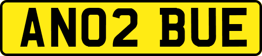 AN02BUE