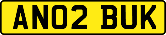 AN02BUK