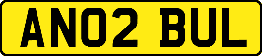 AN02BUL