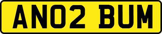 AN02BUM