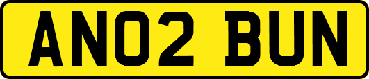 AN02BUN