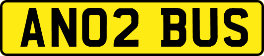 AN02BUS