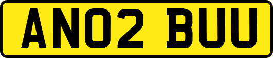 AN02BUU