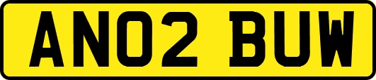 AN02BUW