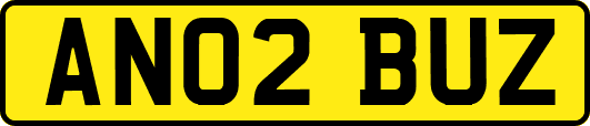 AN02BUZ