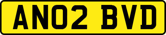 AN02BVD