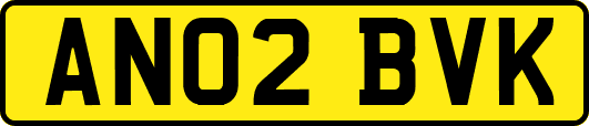 AN02BVK