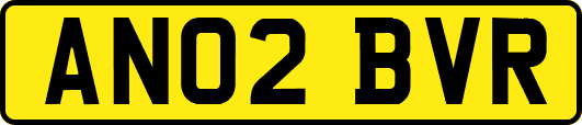 AN02BVR