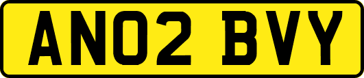 AN02BVY
