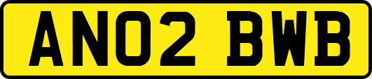 AN02BWB