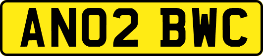 AN02BWC