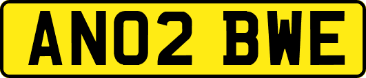 AN02BWE