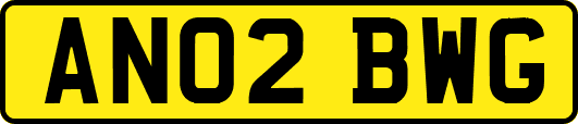 AN02BWG