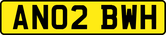 AN02BWH