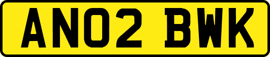 AN02BWK