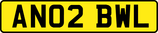 AN02BWL