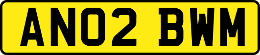AN02BWM